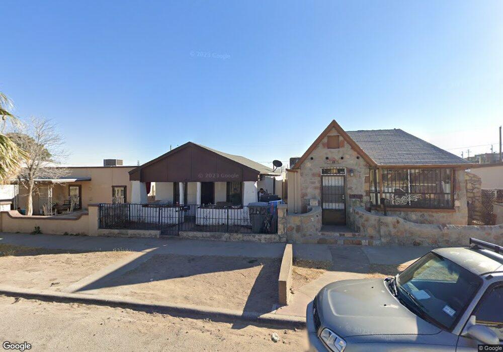 2612 Idalia Ave unit 1/2, El Paso, TX 79930 - photo 1