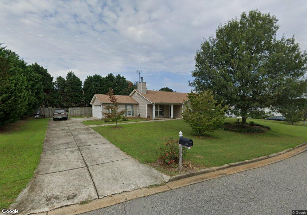 1249 Brookton Chase Ct, Dacula, GA 30019 - photo 1