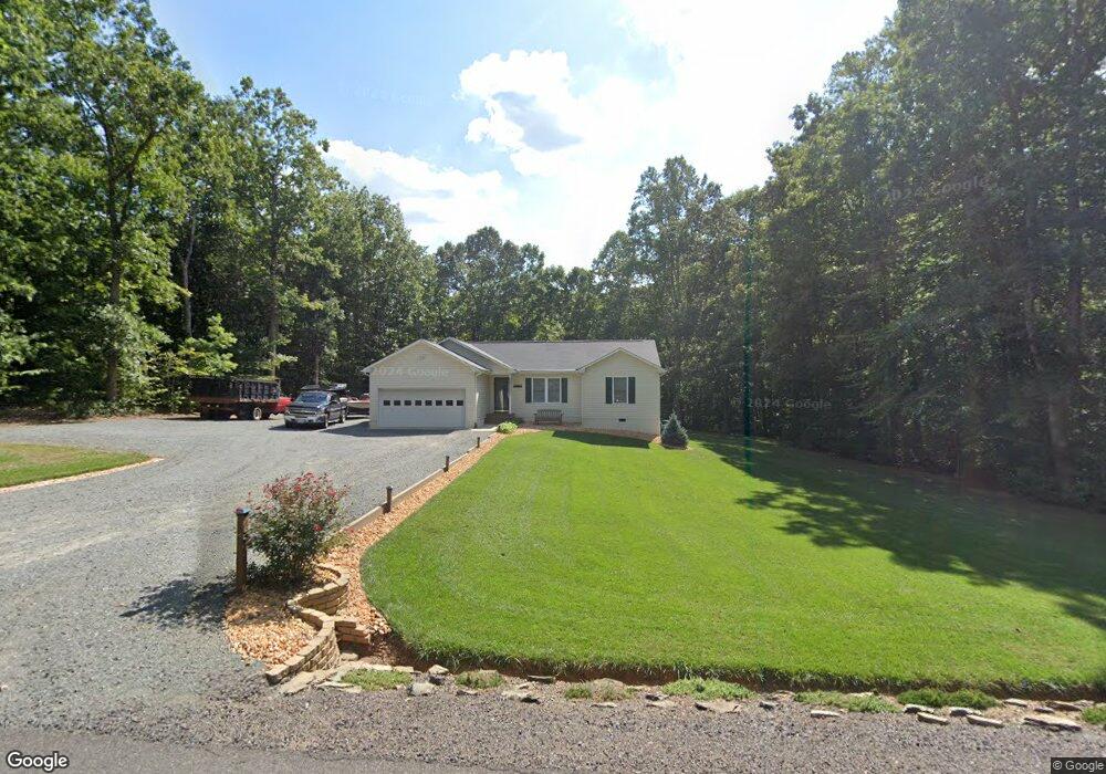 28394 Walnut Ridge Way, Rhoadesville, VA 22542 - photo 1