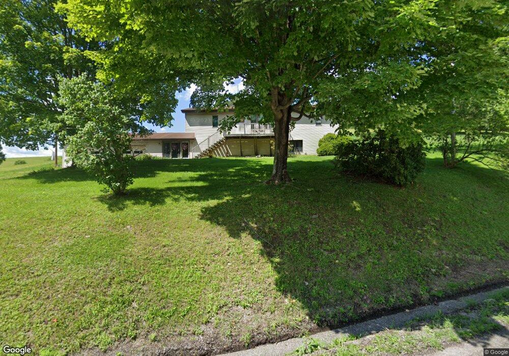 26 Maple Spring Hwy, Eglon, WV 26716 - photo 1