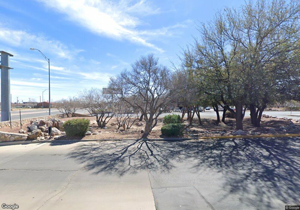 7750 N Loop Dr, El Paso, TX 79915 - photo 1