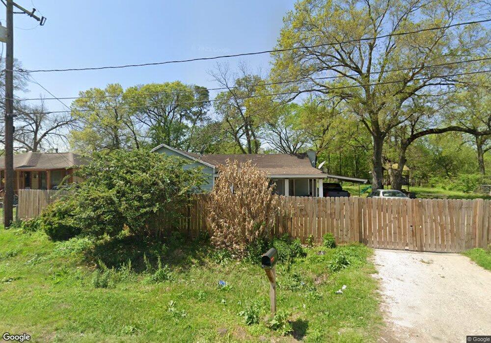 7711 Sayers St, Houston, TX 77016 - photo 1