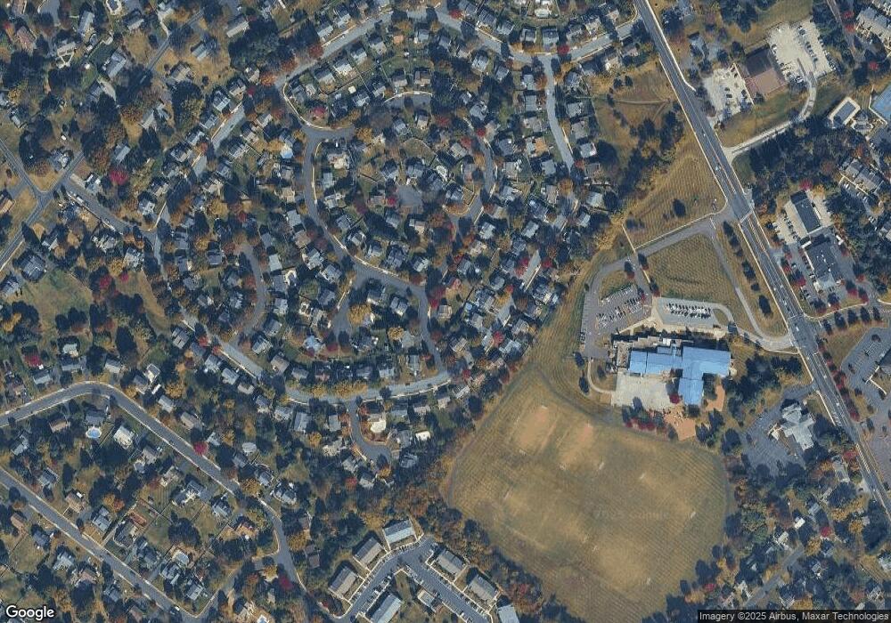 339 Patrick Way, Royersford, PA 19468 - photo 1