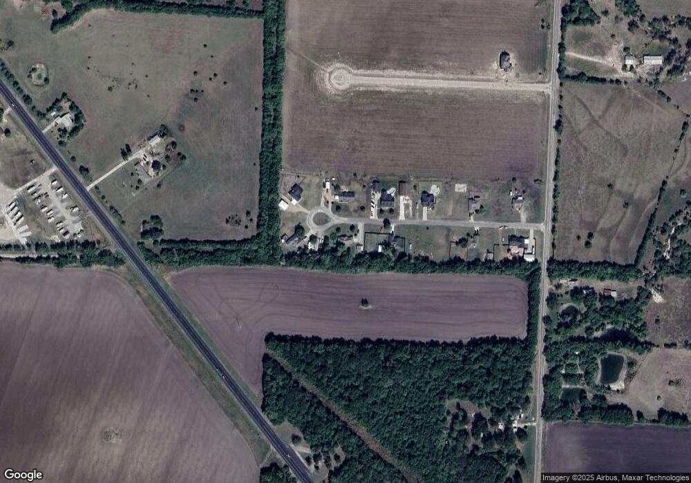 333 County Road 4443, Trenton, TX 75490 - photo 1