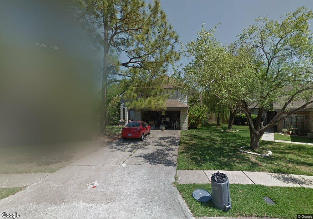 8635 Timbercraft Dr, Houston, TX 77095 - photo 1