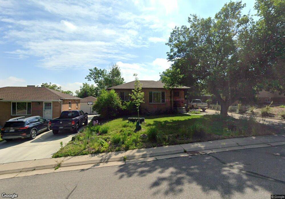 2224 S Yates St, Denver, CO 80219 - photo 1