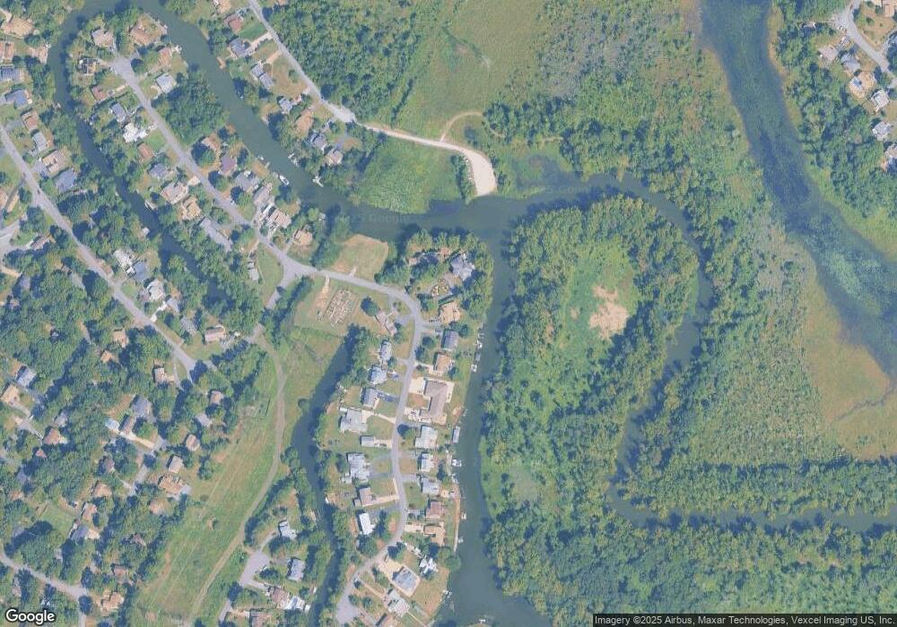 1029 Potomac Dr, Stafford, VA 22554 - photo 1