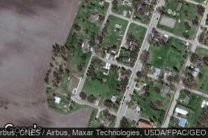 404 404 Se Montana Ave, de Graff, MN 56215