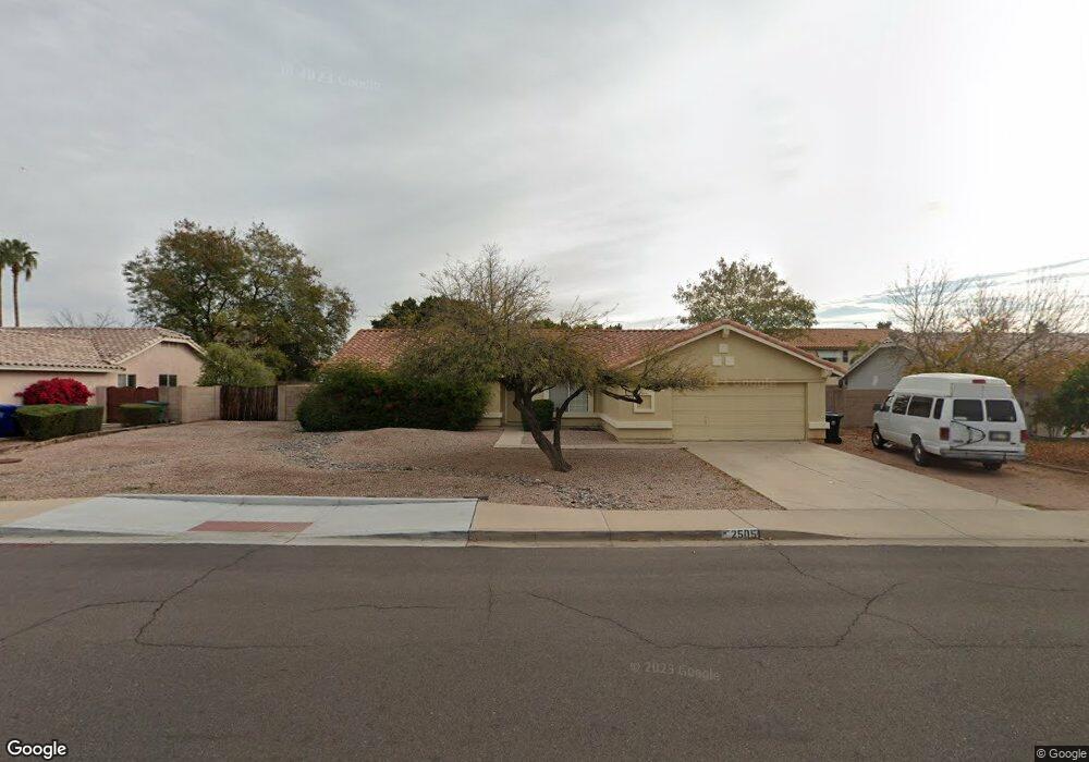 2505 N 26th St, Mesa, AZ 85213 - photo 1