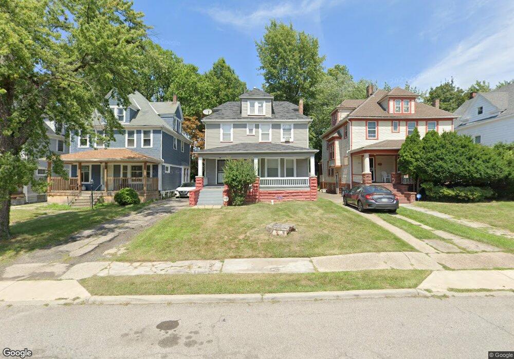 1859 Hastings Ave, Cleveland, OH 44112 - photo 1