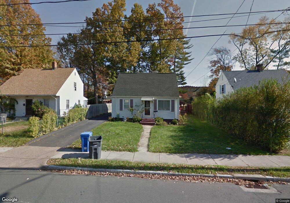 84 Bannister St, Hartford, CT 06106 - photo 1