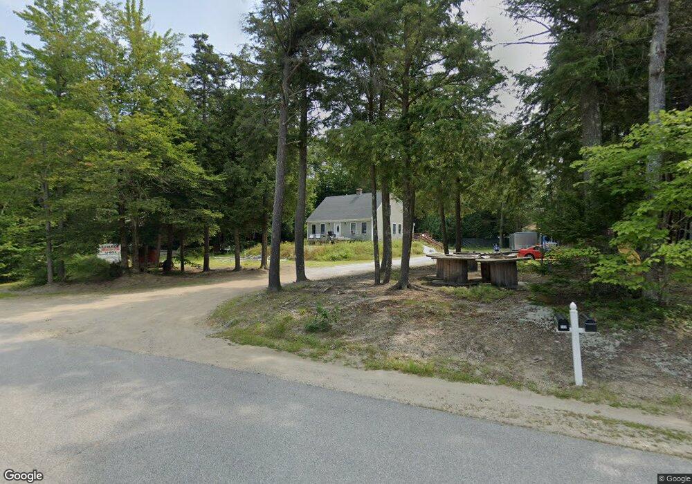 142 Jack Frost Ln, Conway, NH 03818 - photo 1