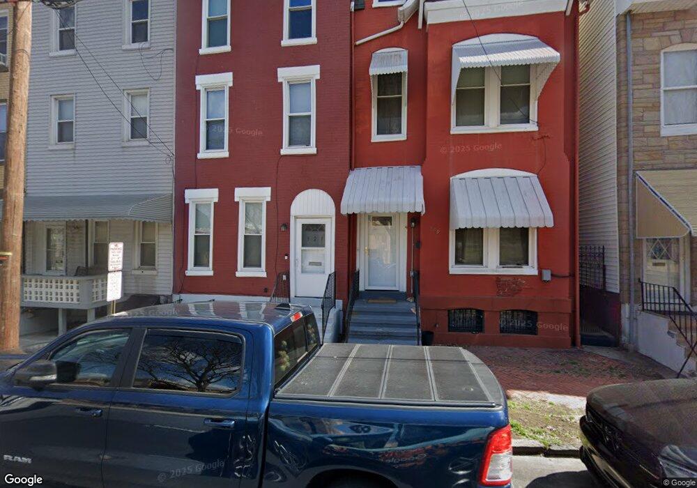 327 S 3rd St, Reading, PA 19602 - photo 1