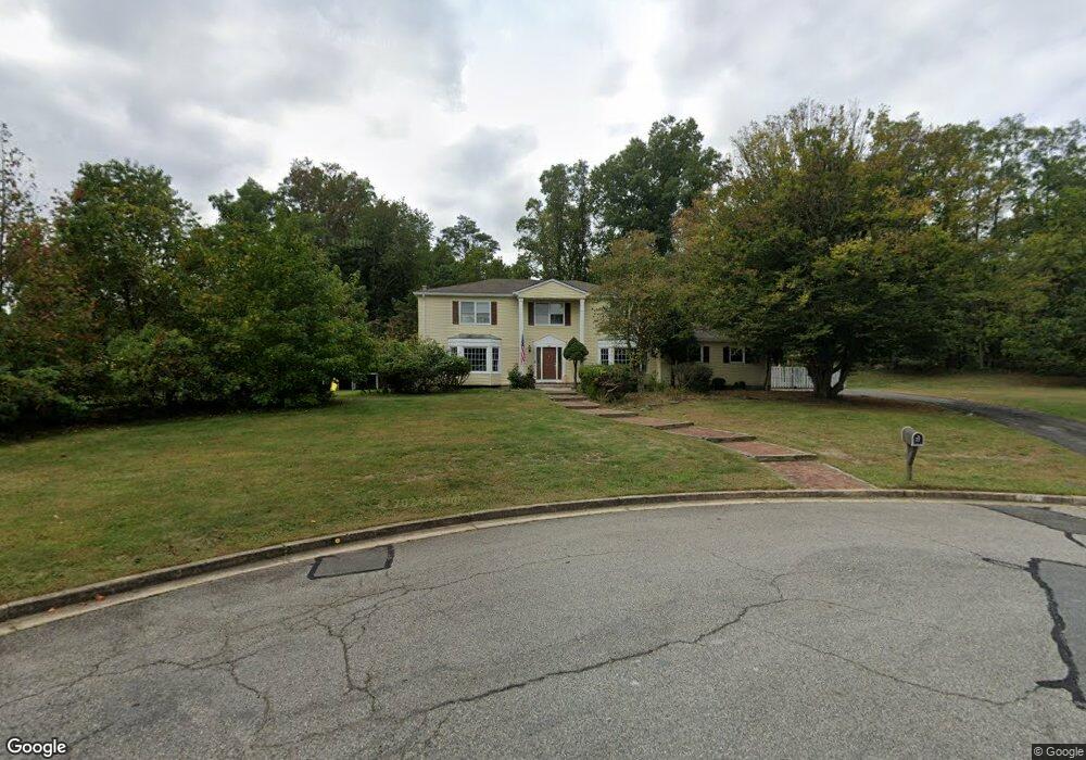 27 Randall Rd, Holmdel, NJ 07733 - photo 1