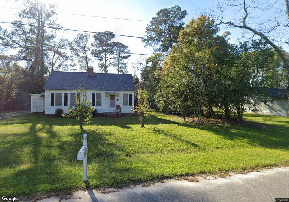 520 2nd St SE, Cairo, GA 39828 - photo 1