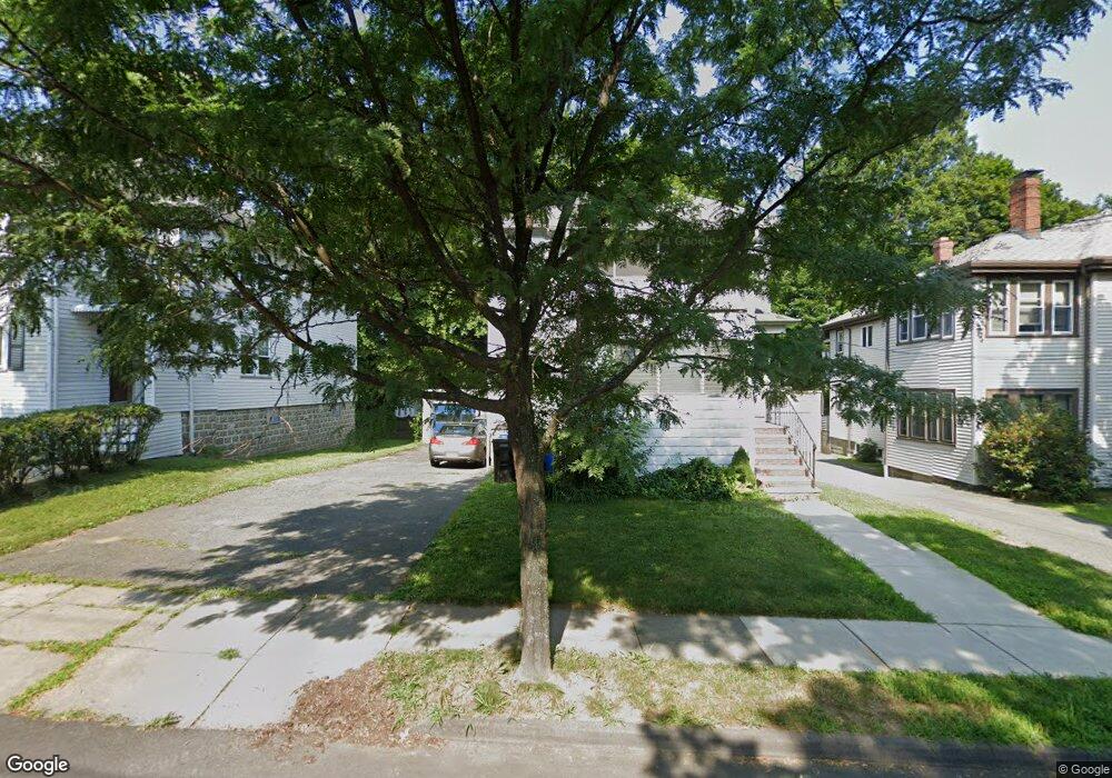 38-40 Winslow Rd unit 2, Belmont, MA 02478 - photo 1