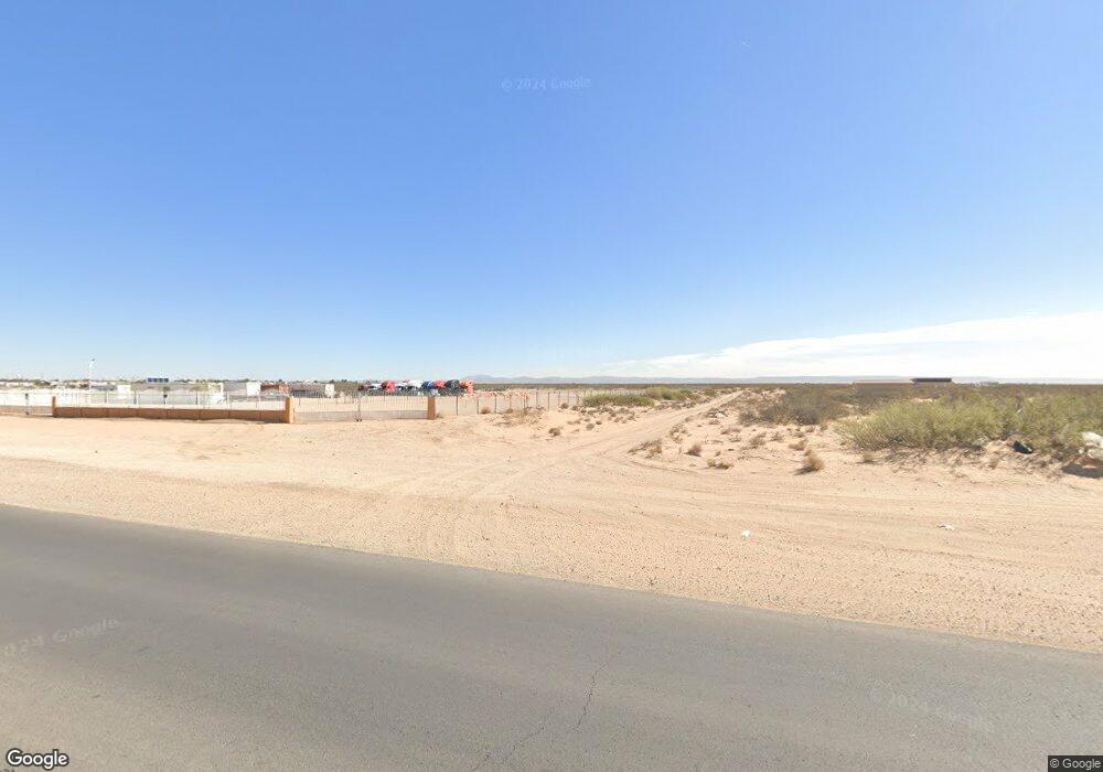 0 Veldamont Rd, El Paso, TX 79928 - photo 1