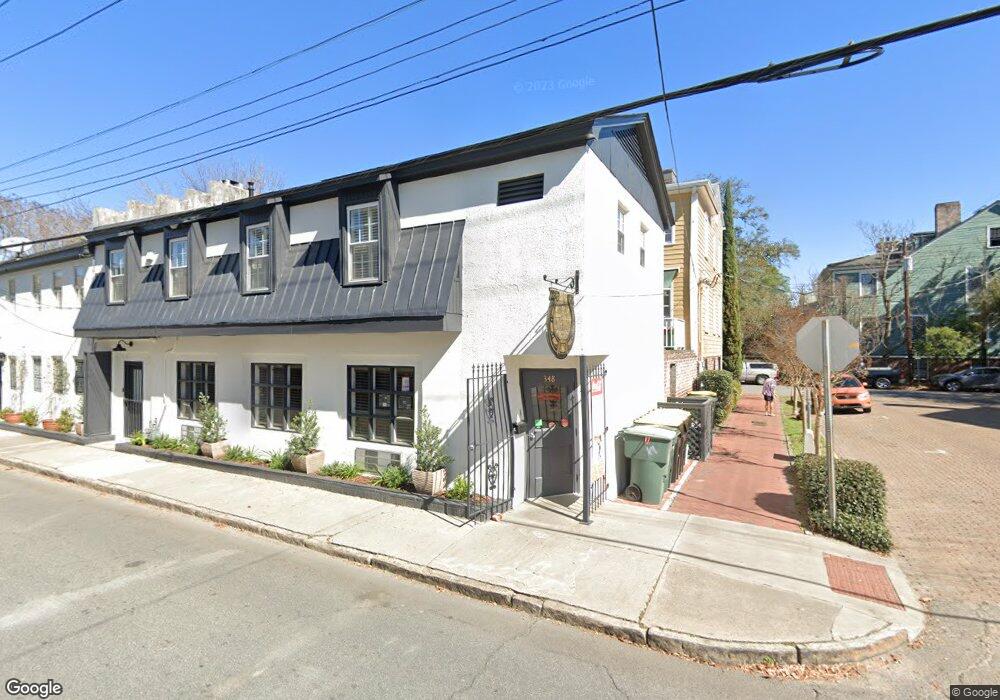 348 Jefferson St, Savannah, GA 31401 - photo 1