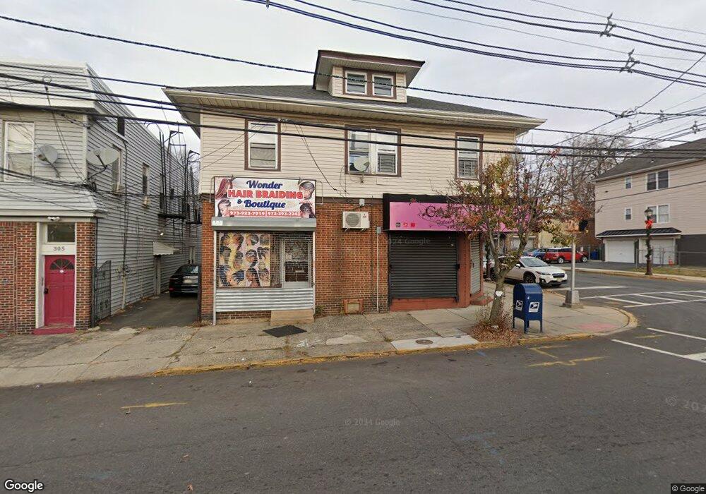 301 Winans Ave, Hillside, NJ 07205 - photo 1