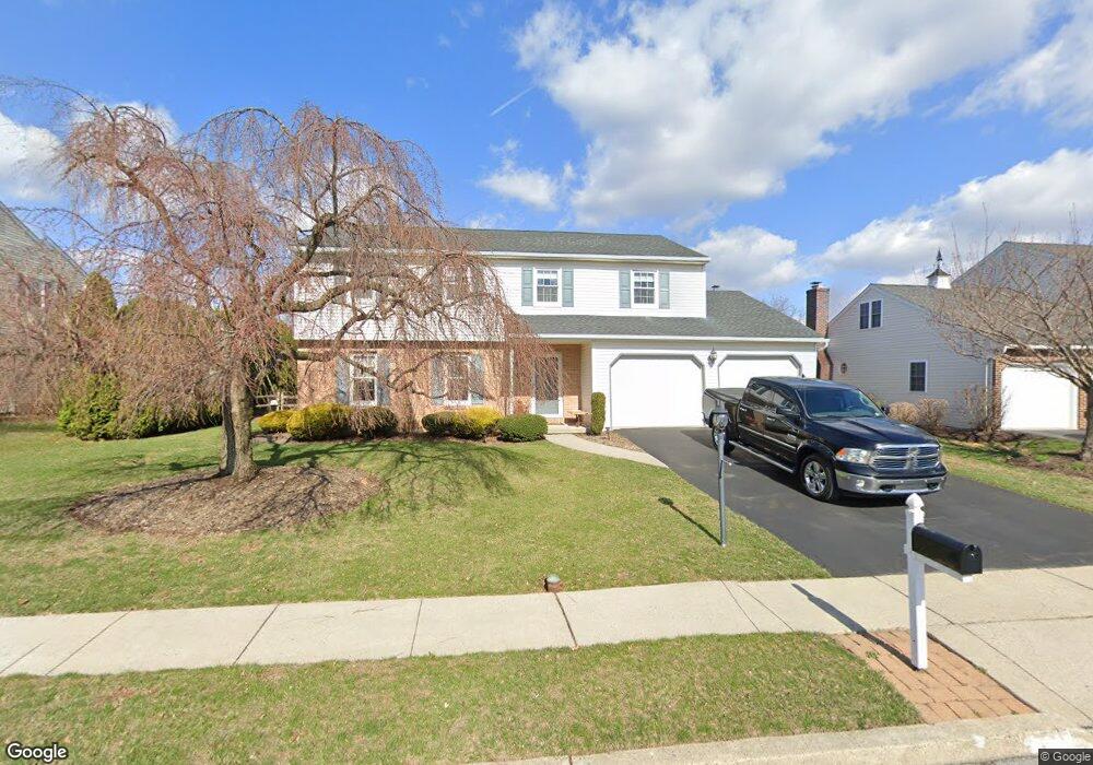 1532 Colony Dr, Reading, PA 19610 - photo 1