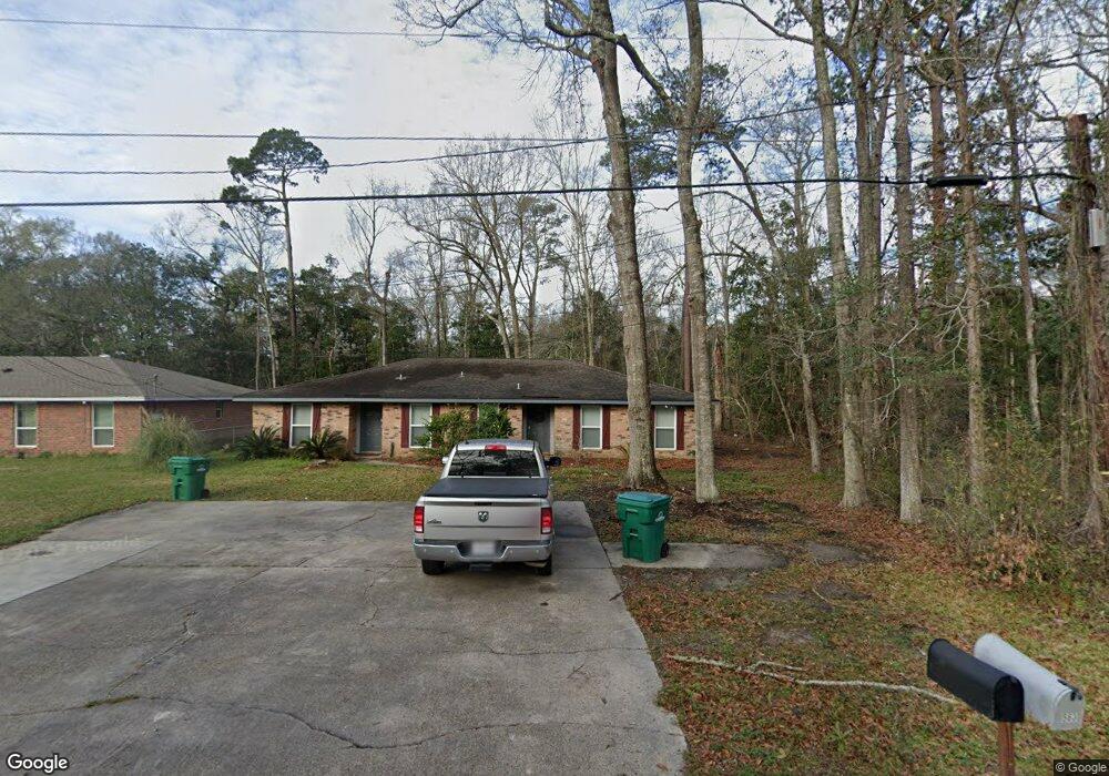 563 N Magnolia St, Slidell, LA 70460 - photo 1