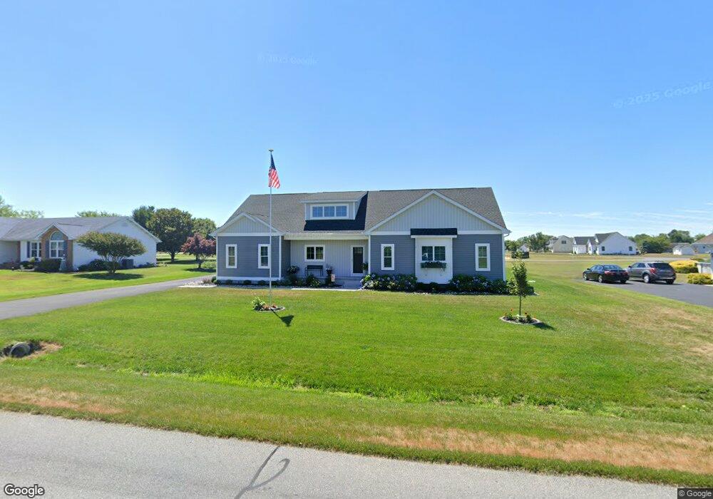 1552 Jackson Ditch Rd, Harrington, DE 19952 - photo 1