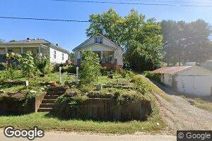 185 Hatcher St, Rocky Mount, VA 24151