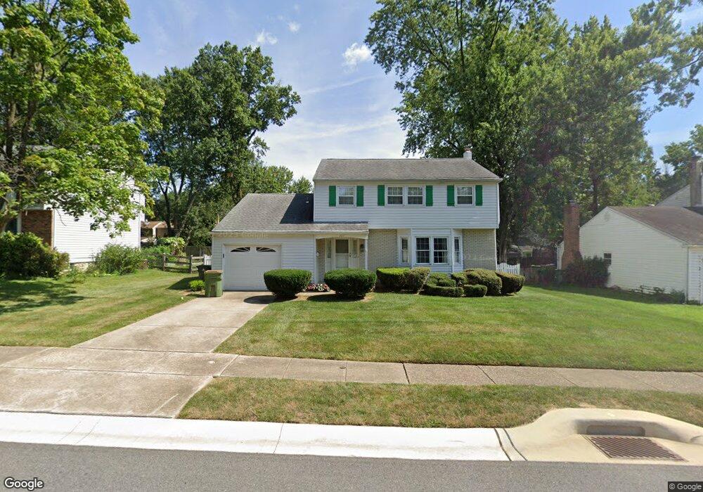 727 Harvard Ln, Newark, DE 19711 - photo 1
