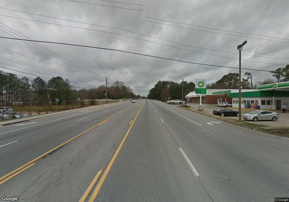 0 Highway 138 E unit 10113235, Jonesboro, GA 30236 - photo 1