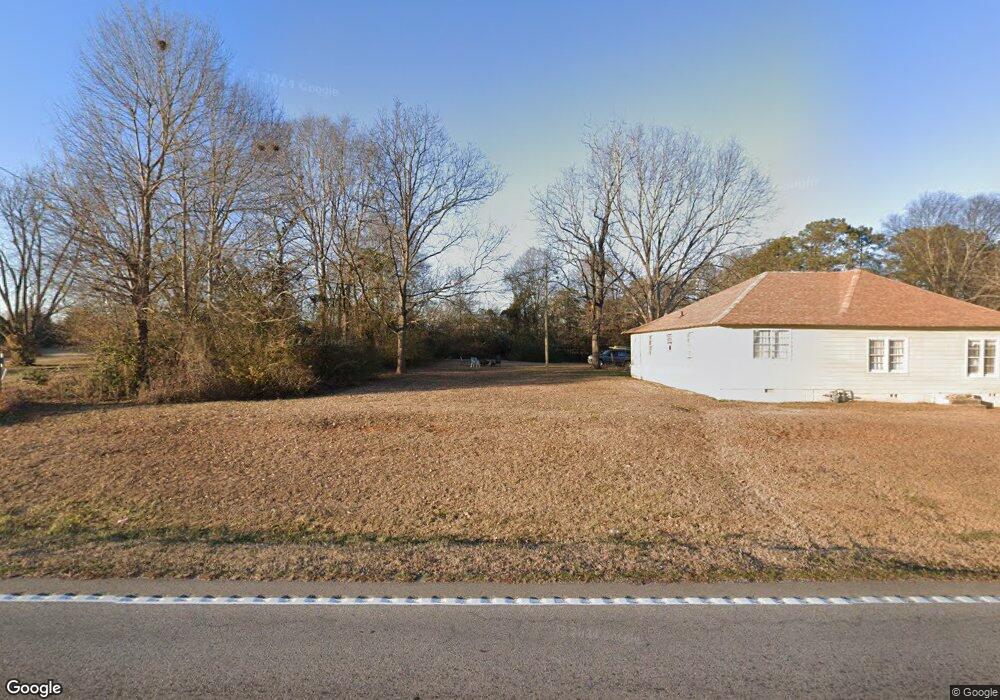 12320 Brown Bridge Rd, Covington, GA 30016 - photo 1