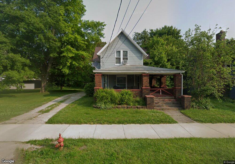 726 Main St, Conneaut, OH 44030 - photo 1