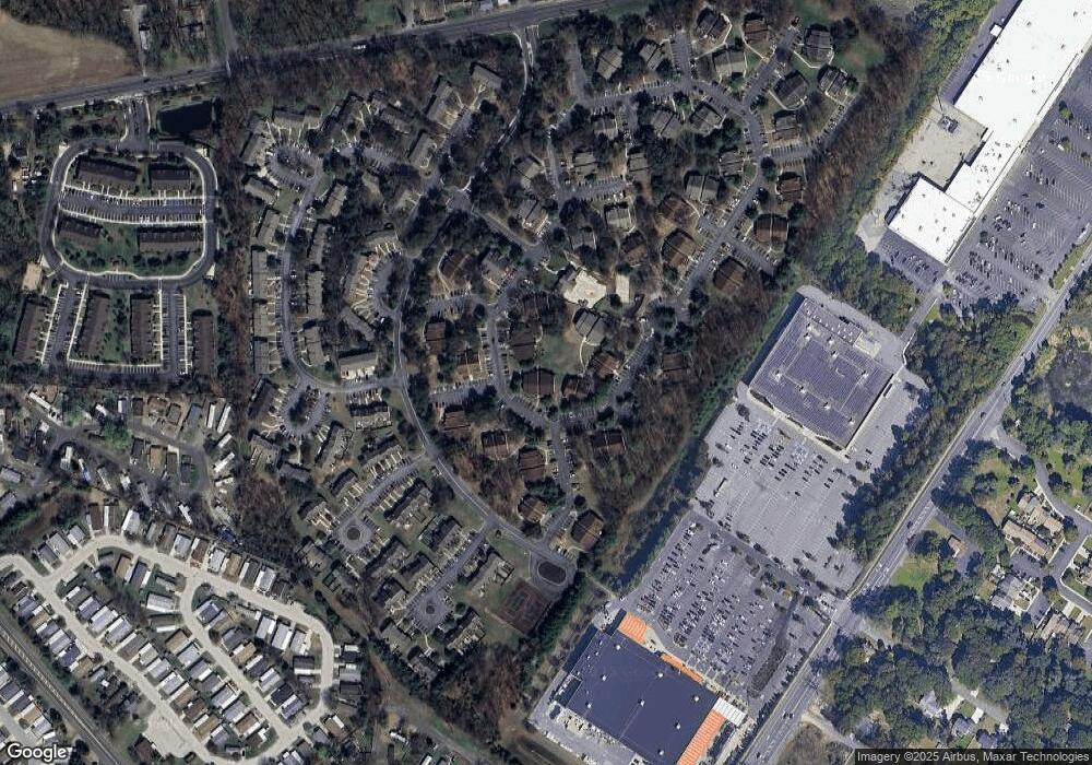 1324 Tristram Cir unit 1324, Mantua, NJ 08051 - photo 1