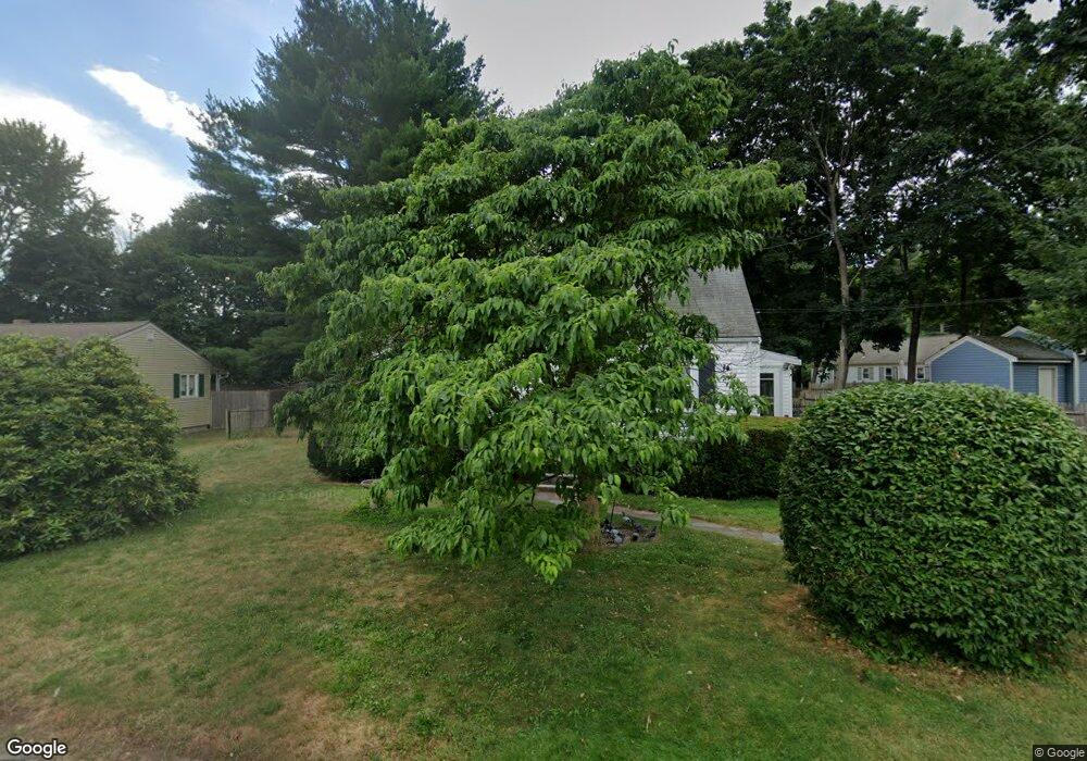 3 Thurston St, Foxboro, MA 02035 - photo 1