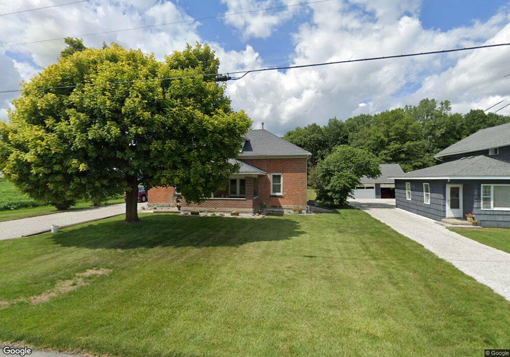 7092 County Road 139, Woodville, OH 43469 - photo 1