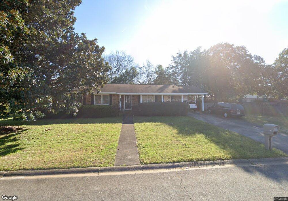 103 Auburn Dr, Warner Robins, GA 31093 - photo 1