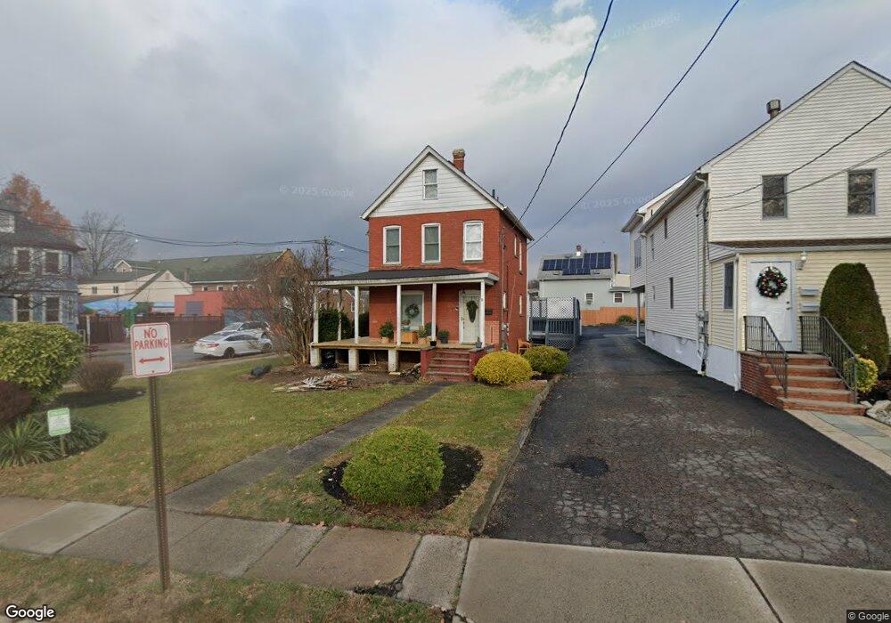 849 King George Rd, Fords, NJ 08863 - photo 1