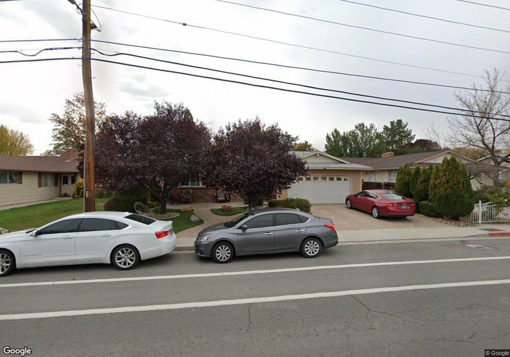 3233 N Truckee Ln, Sparks, NV 89434 - photo 1