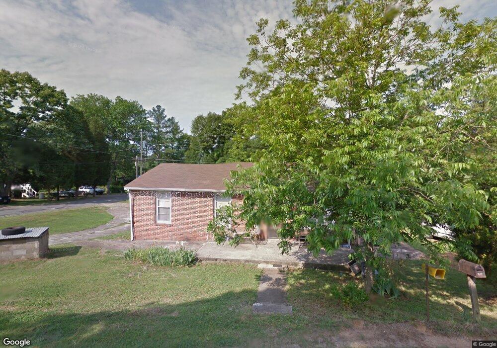 201 Star Dust Ln, Clover, SC 29710 - photo 1