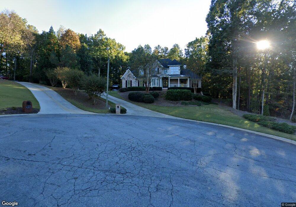 212 Wellington Falls Way, Canton, GA 30114 - photo 1