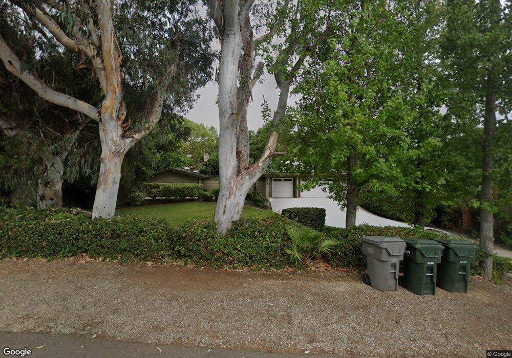 716 Cole Ranch Rd, Encinitas, CA 92024 - photo 1