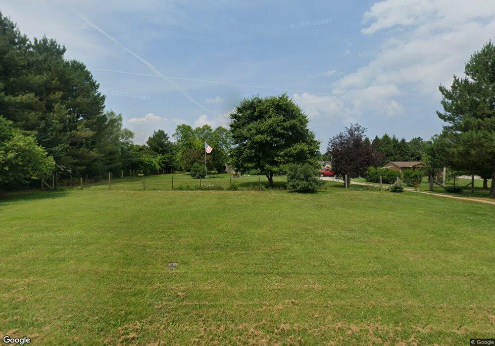 5343 Crandall Lanesville Rd NE, Georgetown, IN 47122 - photo 1