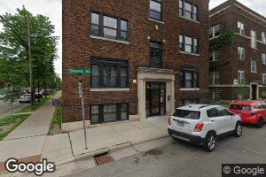 1901 1901 Stevens Ave S, Minneapolis, MN 55403