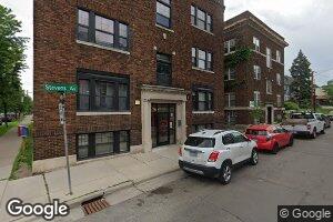 1901 1901 Stevens-Avenue-, Minneapolis, MN 55403