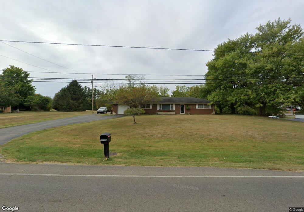 824 S Main St, Georgetown, OH 45121 - photo 1