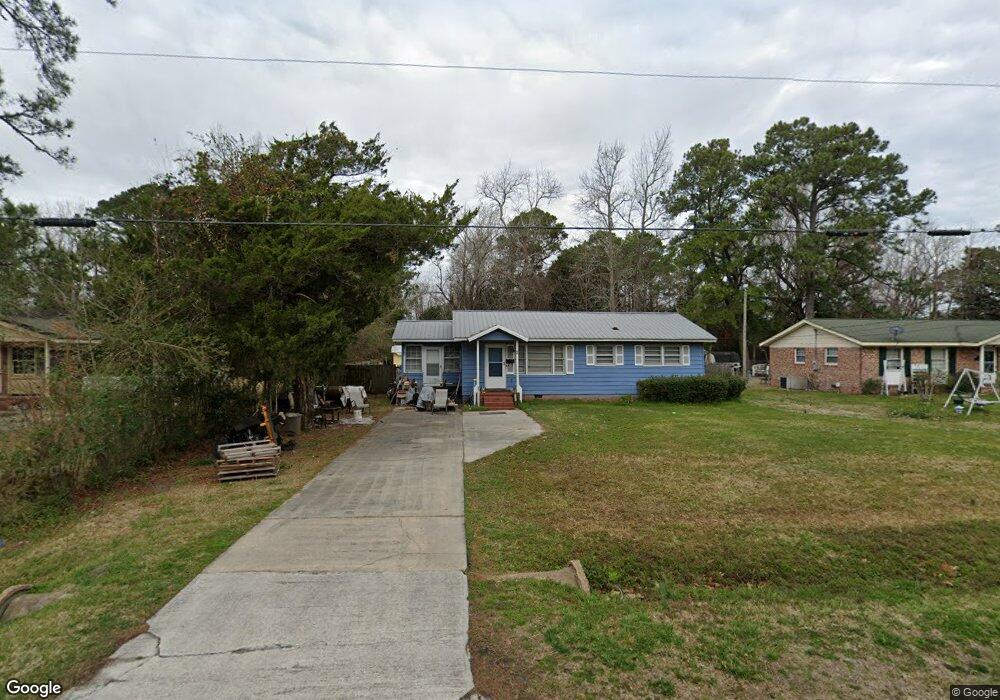 108 Arnold Rd, Jacksonville, NC 28546 - photo 1