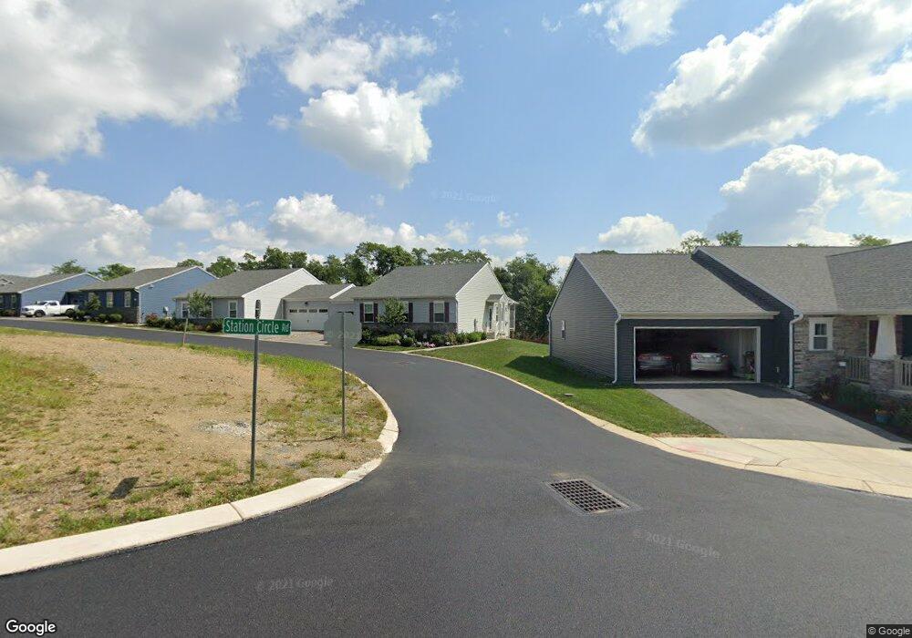 lot 128 Flour Mill Dr, Harrisburg, PA 17111 - photo 1