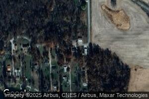 9511 W Northshore Dr, Kimmell, IN 46760