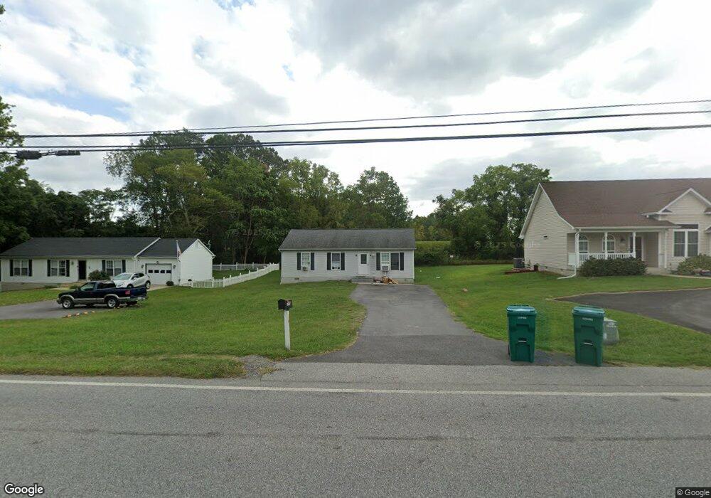 155 Cove Point Rd, Lusby, MD 20657 - photo 1