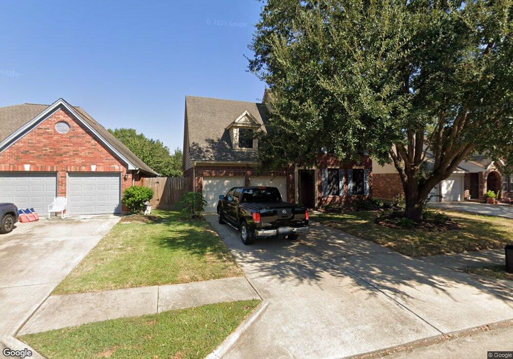 17914 Stoney Glade Ct, Houston, TX 77095 - photo 1