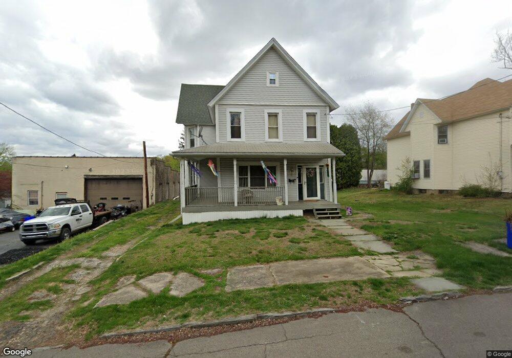 17 Landon St, Pittston, PA 18640 - photo 1